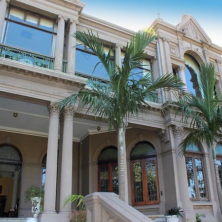 Durban Manor Hotel And Conference Centre מראה חיצוני תמונה