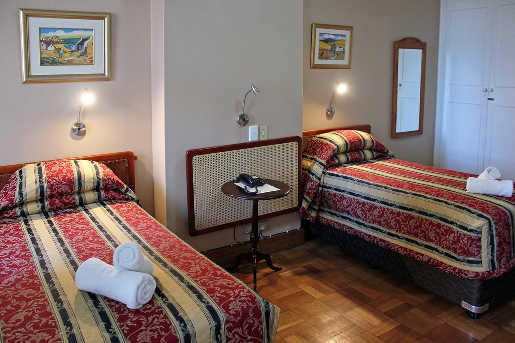 Durban Manor Hotel And Conference Centre מראה חיצוני תמונה
