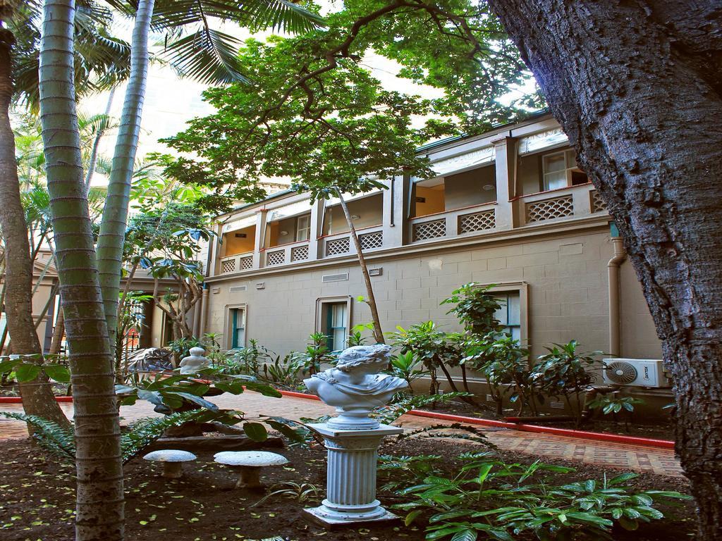 Durban Manor Hotel And Conference Centre מראה חיצוני תמונה