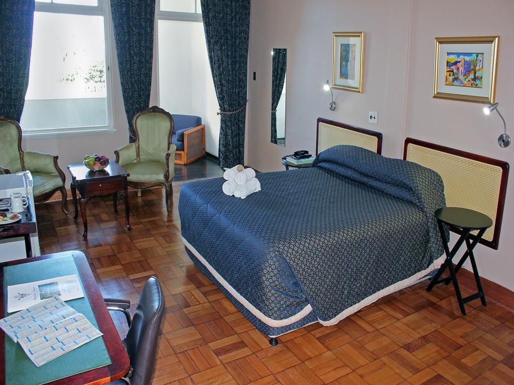Durban Manor Hotel And Conference Centre מראה חיצוני תמונה
