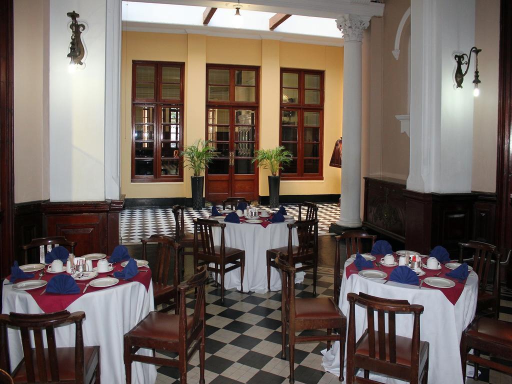 Durban Manor Hotel And Conference Centre מראה חיצוני תמונה