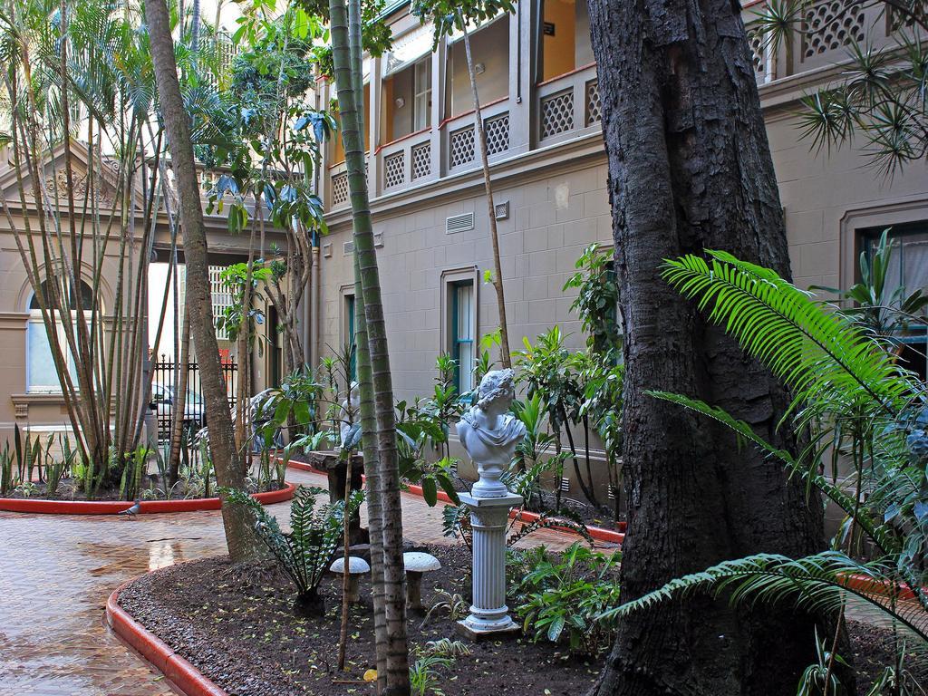 Durban Manor Hotel And Conference Centre מראה חיצוני תמונה