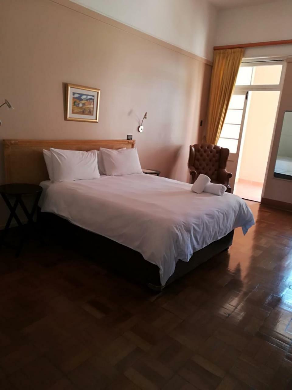 Durban Manor Hotel And Conference Centre מראה חיצוני תמונה